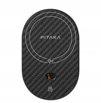 Pitaka MagEZ Car Mount Pro 2 Qi2