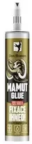 Den Braven MAMUT GLUE (High tack) 290ml baltas