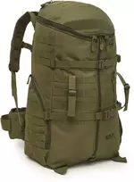 NC3903 MAVERICK TAKTINĖ KUPRINĖ ŽALIA 65L NILS CAMP