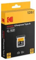 Atminties kortelė „Kodak CFexpress B“ 128GB tipo EKMCFX128GK