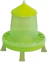 Lesykla vištoms 8kg 04-0231