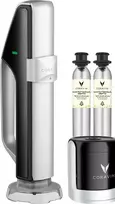 Coravin Coravin „Sparkling“ – tai putojančio vyno konservavimo sistema, leidžianti vieną savaitgalį atidaryti butelį, o kitą – jį išgerti per vėlyvuosius pusryčius.