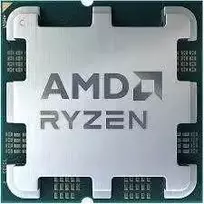 Procesorius CPU AMD Desktop AMD Ryzen 9 9900X Granite Ridge AM5 4400 MHz Cores 12 64MB Socket SAM5 120 Watts GPU Radeon OEM 100-000000662