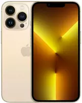 Apple Atnaujintas iPhone 13 Pro Gold 128GB (būklė kaip naujas)
