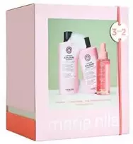 Maria Nila Luminous Color Box Gift Set