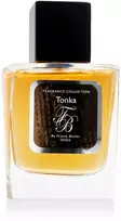 Franck Boclet Tonka EDP parfumuotas vanduo vyrams, 50 ml