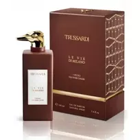 Trussardi Le Vie Di Milano I Vicoli Via Fiori Chiari Perfume EDP 100 ml