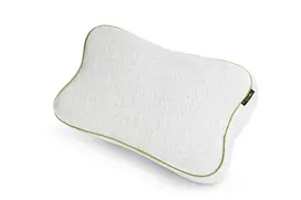 Pagalvės užvalkalas BLACKROLL® PILLOW CASE ORIGINAL pilkas (Pažeista pakuotė)