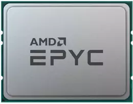 AMD EPYC 4545P 12 dėklo įrenginio serverio procesorius