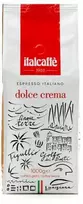 Kavos pupelės Italcaffe Espresso Italiano Dolce Crema 1kg