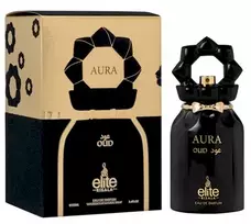Risala Elite Aura Oud Perfume EDP 100 ml