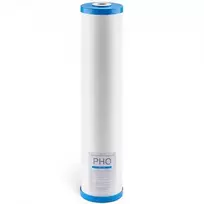 Vevor Viso namo vandens filtro kasetė 115x507 mm