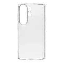 OBAL:ME TPU dėklas skirtas Samsung Galaxy S26 Ultra skaidrus