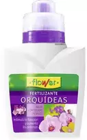 Trąšos orchidėjoms flower 300ml