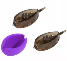 AKARA Šėryklėle Method Feeder sistema Aperio 80g