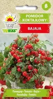 Toraf sėklos BAJAJA POMIDORIAI 0,3G