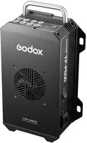Įkroviklis - Godox TP4R K8 baterijų įkrovimo dėžutė kompaktiškas dizainas