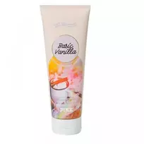 Victoria Secrets Victoria's Secret Rožinė Basic Vanilla Losjonas kūnui kūno losjonas, 236 ml