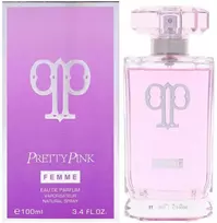 Elizabeth Arden Pretty Rožinė EDP parfumuotas vanduo moterims, 100 ml