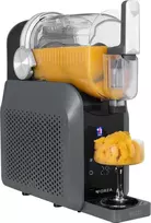 Ledų gaminimo aparatas ECG Forza 9800 Slushie amp IceCream