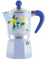 Bialetti Fruit Vibes Rainbow 3TZ (130 ml) mėlyna