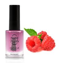 NANI maitinamasis aliejukas, 10 ml – avietës