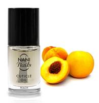 NANI maitinamasis aliejukas, 5 ml – persikai