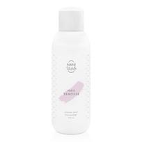 NANI nagų lako valiklis, be acetono, 500 ml – braškës