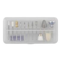 Frezų rinkinys Promed Comfort – 16 vnt.