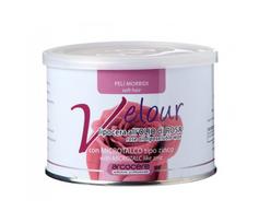 Arcocere depiliacinis vaškas skardinëje, 400 ml – roţës