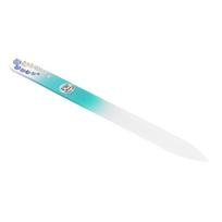 FW stiklinë dildë su kristalais – SW10 Turquoise