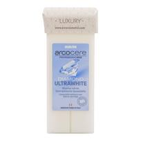Arcocere depiliacinis vaškas Roll On, 100 ml – Ultra White