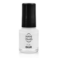 NANI folijos nagų dailei klijai, 5 ml