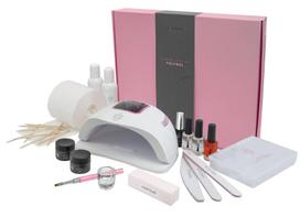 NANI poligelio rinkinys – 60 W
