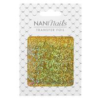 NANI folija nagų dailei – 08