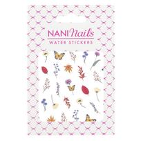 NANI vandenyje mirkomi nagų lipdukai – 64