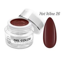 NANI UV/LED gelis Professional 5 ml - Hot Wine