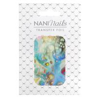 NANI folija nagų dailei – 2G