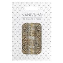 NANI folija nagų dailei – 3C