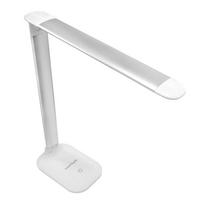 NANI LED kosmetologinë stalinë lempa, 8 W – Silver White