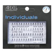 Ardell blakstienų kuokšteliai – Knot Free, 56 vnt.