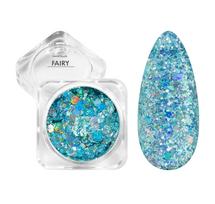 NANI dekoravimas blizgučiais Fairy – 2