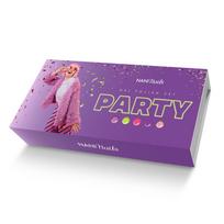 NANI gelinių lakų rinkinys Party