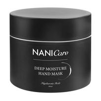 NANICare drëkinamoji rankų kaukë, 150 ml
