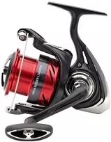 Ritė Daiwa 23 Ninja LT 6000SS