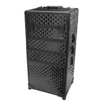 NANI kosmetinis lagaminas NN05 – Black
