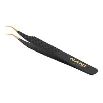 NANILashes pincetas – Volume Curved