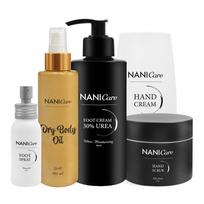 NANICare rinkinys – Complete Care