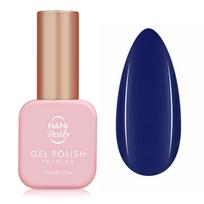 NANI gelinis lakas Premium 6 ml - Rainy Blue