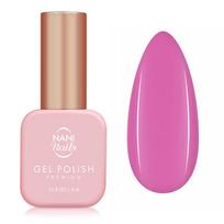 NANI gelinis lakas Premium 6 ml - Pink Adventure